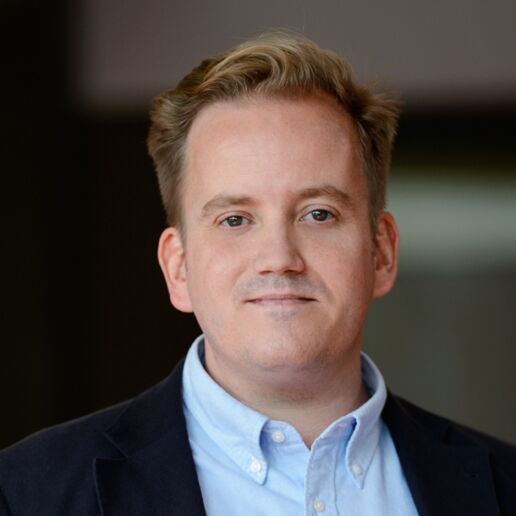 Dr. med. Tobias Kramer, MSc