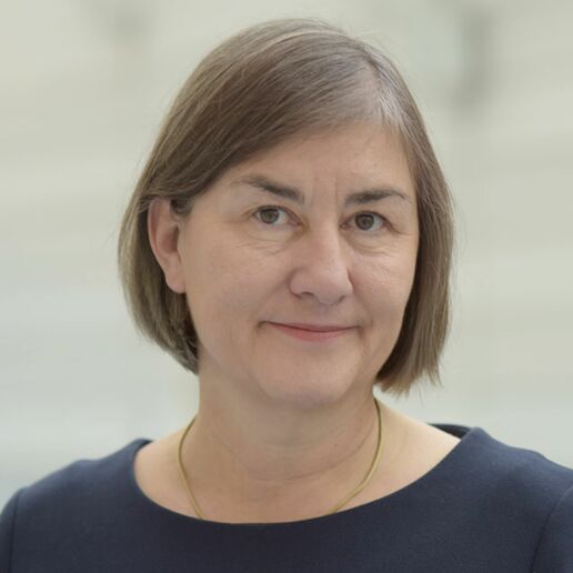 Prof. Dr. med. Petra Gastmeier